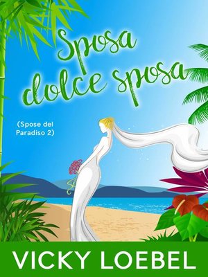 cover image of Sposa dolce sposa